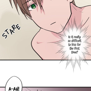 [Nisansul and Sen Gmoriya] I Fell in Love with my Girlfriend’s Brother (update c.15) [Eng] – Gay Comics image 046.jpg
