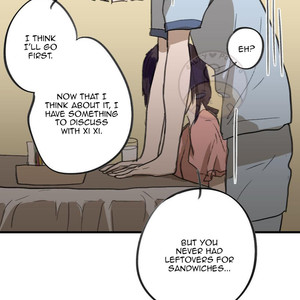 [Nisansul and Sen Gmoriya] I Fell in Love with my Girlfriend’s Brother (update c.15) [Eng] – Gay Comics image 106.jpg