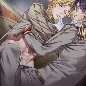 [Fetish] Fukushuu Teikoku – Gay Comics image 015.jpg