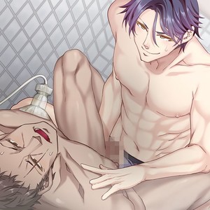 [Fetish] Fukushuu Teikoku – Gay Comics image 092.jpg