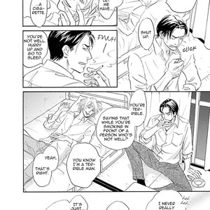 [Kunieda Saika] Spin Out – Vol.2 [Eng] – Gay Comics image 032.jpg