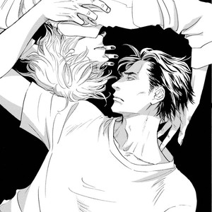 [Kunieda Saika] Spin Out – Vol.2 [Eng] – Gay Comics image 037.jpg