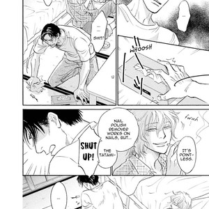 [Kunieda Saika] Spin Out – Vol.2 [Eng] – Gay Comics image 046.jpg