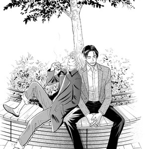 [Kunieda Saika] Spin Out – Vol.2 [Eng] – Gay Comics image 103.jpg