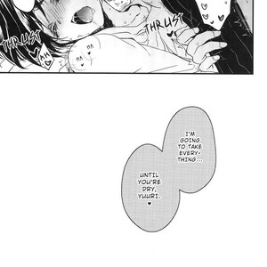 [RIRIADOLL (Takewakamaru)] Tokorode Oshiharai ni Tsukimashite – Yuri on Ice dj [Eng] – Gay Comics image 013.jpg