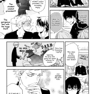 [KASAI Chiaki] Okottenai Nara Kocchi Muite (update c.4) [Eng] – Gay Comics image 013.jpg