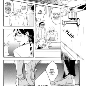 [KASAI Chiaki] Okottenai Nara Kocchi Muite (update c.4) [Eng] – Gay Comics image 030.jpg