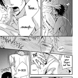 [KASAI Chiaki] Okottenai Nara Kocchi Muite (update c.4) [Eng] – Gay Comics image 109.jpg