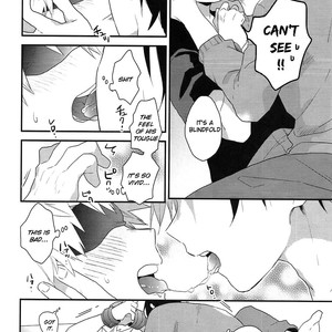 [Kushiyabu] Mujikaku ni S fukaku ni mo M – Boku no Hero Academia dj [Eng] – Gay Comics image 015.jpg