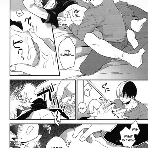 [Kushiyabu] Mujikaku ni S fukaku ni mo M – Boku no Hero Academia dj [Eng] – Gay Comics image 017.jpg