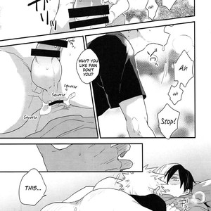 [Kushiyabu] Mujikaku ni S fukaku ni mo M – Boku no Hero Academia dj [Eng] – Gay Comics image 028.jpg