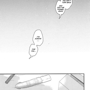 [Kushiyabu] Mujikaku ni S fukaku ni mo M – Boku no Hero Academia dj [Eng] – Gay Comics image 030.jpg