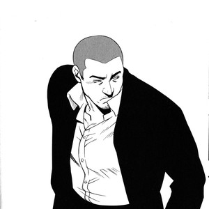 [Mizuki Gai] Sugar Cube [kr] – Gay Comics image 016.jpg