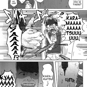 [Shiki Signal/ Mizunoto Aruki] Osomatsu-san dj – Order Made [Eng] – Gay Comics image 014.jpg