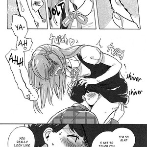 [Shiki Signal/ Mizunoto Aruki] Osomatsu-san dj – Order Made [Eng] – Gay Comics image 031.jpg