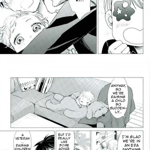 [ASM-P (Mitsuki)] Bokura no isshuukan – Yuri!!! on ICE dj [Eng] – Gay Comics image 012.jpg