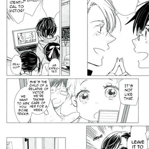 [ASM-P (Mitsuki)] Bokura no isshuukan – Yuri!!! on ICE dj [Eng] – Gay Comics image 013.jpg