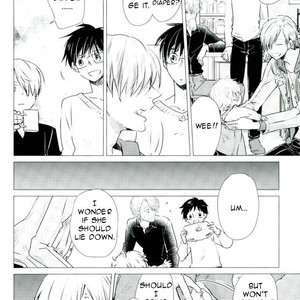 [ASM-P (Mitsuki)] Bokura no isshuukan – Yuri!!! on ICE dj [Eng] – Gay Comics image 015.jpg