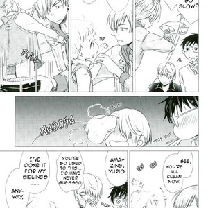[ASM-P (Mitsuki)] Bokura no isshuukan – Yuri!!! on ICE dj [Eng] – Gay Comics image 016.jpg