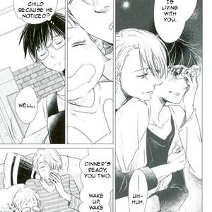 [ASM-P (Mitsuki)] Bokura no isshuukan – Yuri!!! on ICE dj [Eng] – Gay Comics image 022.jpg