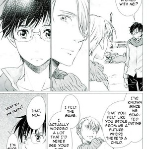 [ASM-P (Mitsuki)] Bokura no isshuukan – Yuri!!! on ICE dj [Eng] – Gay Comics image 026.jpg
