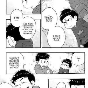 [Sally Oh Sally/ Shino] Osomatsu-san dj – Family Land [Eng] – Gay Comics image 014.jpg