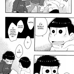[Sally Oh Sally/ Shino] Osomatsu-san dj – Family Land [Eng] – Gay Comics image 024.jpg