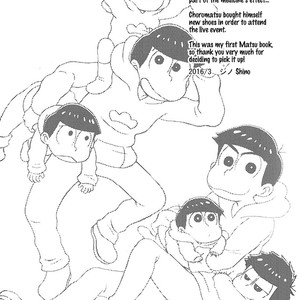 [Sally Oh Sally/ Shino] Osomatsu-san dj – Family Land [Eng] – Gay Comics image 033.jpg