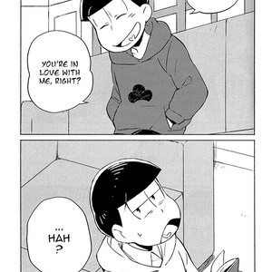 [Spring Chestnut/ Haruo] Osomatsu-san dj – Kirari to hikaranai [Eng] – Gay Comics image 003.jpg