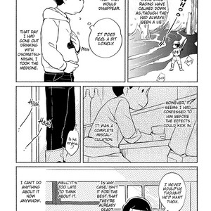 [Spring Chestnut/ Haruo] Osomatsu-san dj – Kirari to hikaranai [Eng] – Gay Comics image 019.jpg