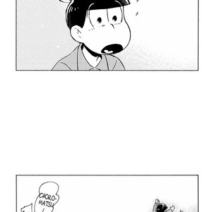[Spring Chestnut/ Haruo] Osomatsu-san dj – Kirari to hikaranai [Eng] – Gay Comics image 027.jpg