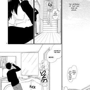 [Pii] Fubinna Ore To Kuzu Ouji (update c.3) [Eng] – Gay Comics image 007.jpg