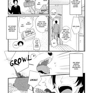 [Pii] Fubinna Ore To Kuzu Ouji (update c.3) [Eng] – Gay Comics image 008.jpg