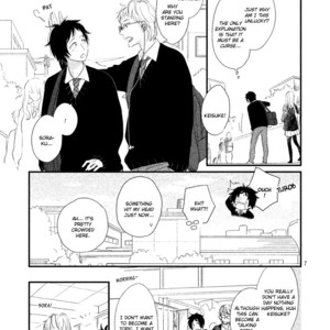 [Pii] Fubinna Ore To Kuzu Ouji (update c.3) [Eng] – Gay Comics image 010.jpg