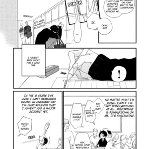 [Pii] Fubinna Ore To Kuzu Ouji (update c.3) [Eng] – Gay Comics image 011.jpg