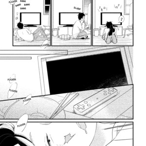 [Pii] Fubinna Ore To Kuzu Ouji (update c.3) [Eng] – Gay Comics image 014.jpg