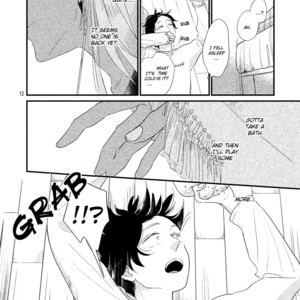 [Pii] Fubinna Ore To Kuzu Ouji (update c.3) [Eng] – Gay Comics image 015.jpg