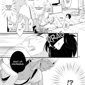 [Pii] Fubinna Ore To Kuzu Ouji (update c.3) [Eng] – Gay Comics image 018.jpg