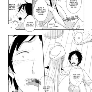 [Pii] Fubinna Ore To Kuzu Ouji (update c.3) [Eng] – Gay Comics image 019.jpg
