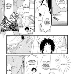 [Pii] Fubinna Ore To Kuzu Ouji (update c.3) [Eng] – Gay Comics image 023.jpg
