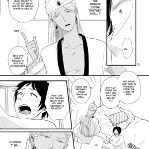 [Pii] Fubinna Ore To Kuzu Ouji (update c.3) [Eng] – Gay Comics image 028.jpg