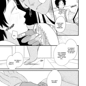 [Pii] Fubinna Ore To Kuzu Ouji (update c.3) [Eng] – Gay Comics image 030.jpg