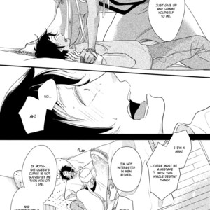 [Pii] Fubinna Ore To Kuzu Ouji (update c.3) [Eng] – Gay Comics image 031.jpg