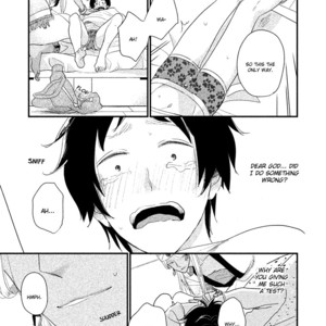 [Pii] Fubinna Ore To Kuzu Ouji (update c.3) [Eng] – Gay Comics image 032.jpg