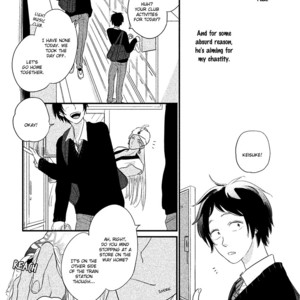 [Pii] Fubinna Ore To Kuzu Ouji (update c.3) [Eng] – Gay Comics image 041.jpg