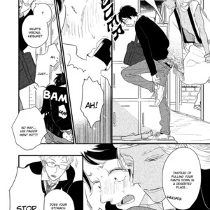 [Pii] Fubinna Ore To Kuzu Ouji (update c.3) [Eng] – Gay Comics image 042.jpg