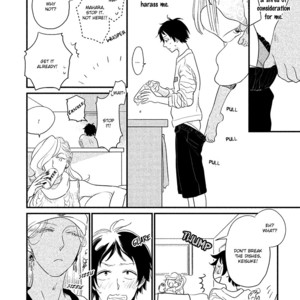 [Pii] Fubinna Ore To Kuzu Ouji (update c.3) [Eng] – Gay Comics image 044.jpg