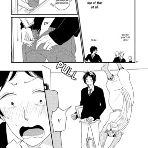 [Pii] Fubinna Ore To Kuzu Ouji (update c.3) [Eng] – Gay Comics image 045.jpg