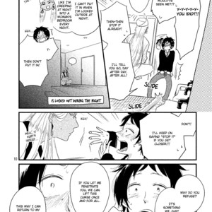 [Pii] Fubinna Ore To Kuzu Ouji (update c.3) [Eng] – Gay Comics image 046.jpg