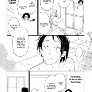 [Pii] Fubinna Ore To Kuzu Ouji (update c.3) [Eng] – Gay Comics image 049.jpg
